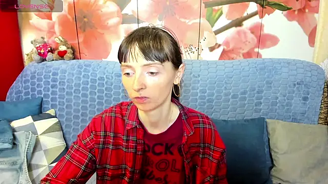 TayanaJons Chat XXX in diretta