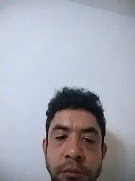 Show modela Andriofilit na web-kameri