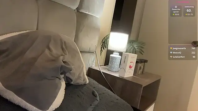 youngstunnagirl Pertunjukan Webcam