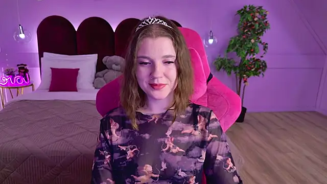 Živý XXX chat AlmaSound