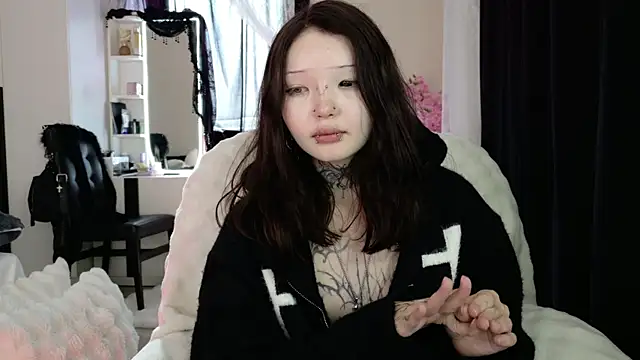 Chatroom XXX en direct de Lein_Bone
