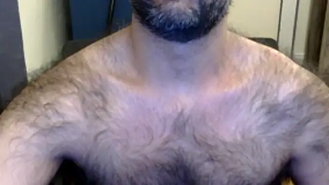 โชว์เว็บแคมของ TheHairyMandel