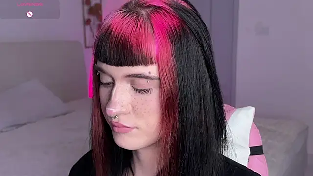 Vailyreb_ Webcam Show