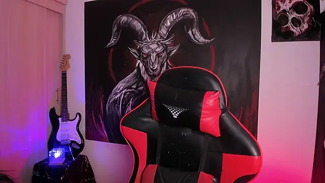 Rubyy-Rose1's Live XXX Chat