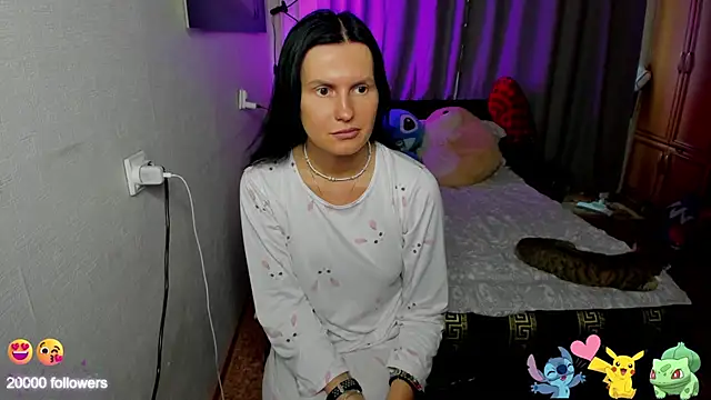 monica__elder Pertunjukan Webcam