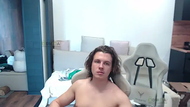 Show modela Sunny-Girl1 na web-kameri