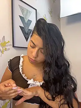 Laia_whiteのライブXXXチャット