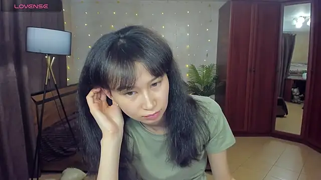 SheilaRare's Live XXX Chat