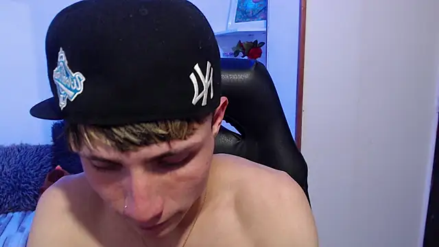 Yao_23 Webcam show