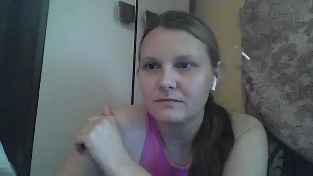 Elvanii – Live XXX-chat