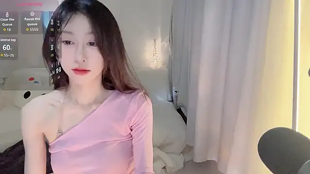 mistylana_ Show Webcam