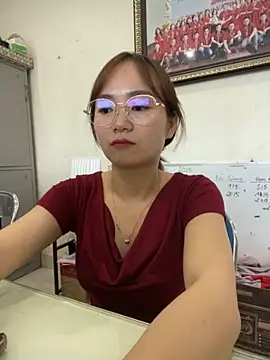 Bana-gibee's Live XXX Chat