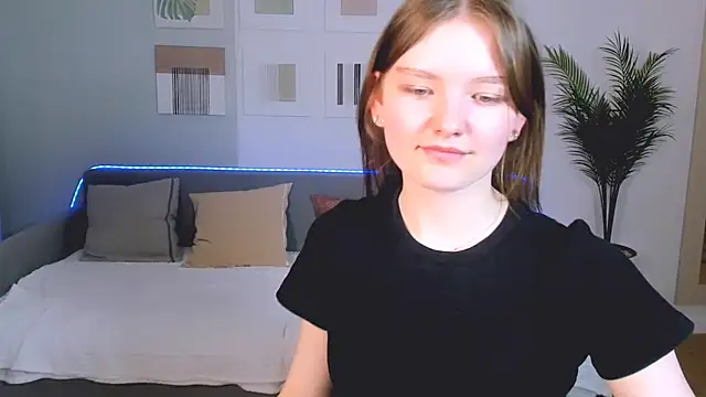 LookEva's Live XXX Chat