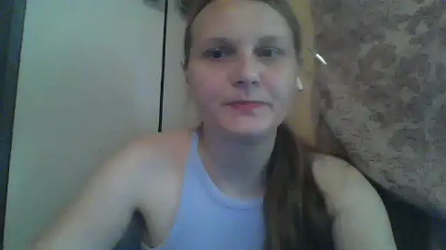 Webkamerová show Elvanii