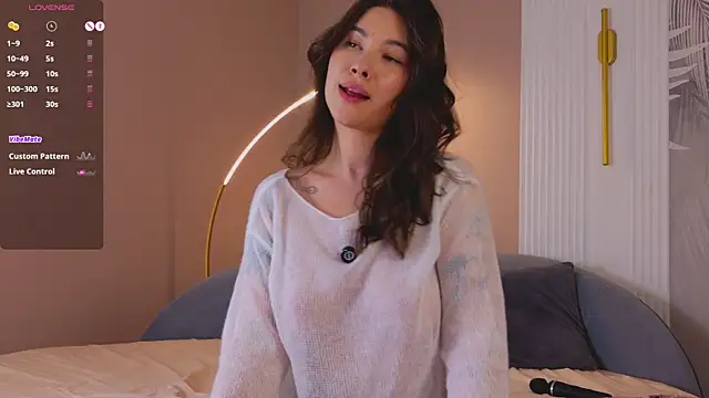 Marie_Diaze 라이브 XXX 채팅