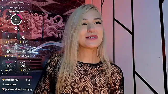Angel-dragun's Live XXX Chat