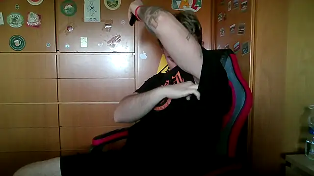 Turbotia Webcam show