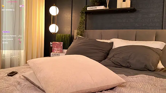 Živý XXX chat AdriaNochi