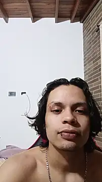 Seth_Molly Webcam show