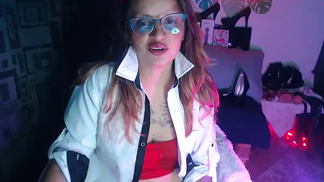 kattydirtylol's Webcam Show