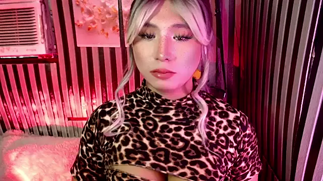 HoresCOCKLUCY 웹캠 쇼