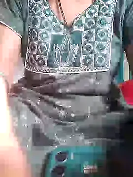 smartangel_telugu Webcam-Show