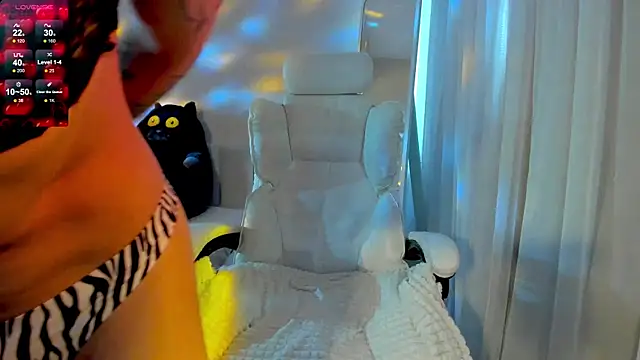 Black_Dollarss' Live XXX Chat