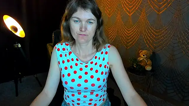 Chat XXX en directo de Anabell_xxx