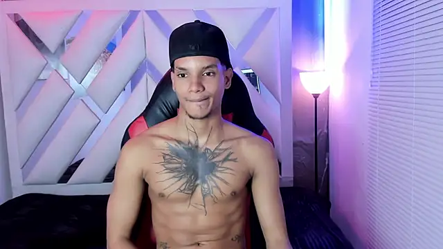 kai_storm77 Live XXX-Chat