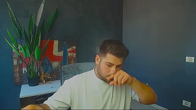 DaxGreer Chat XXX live
