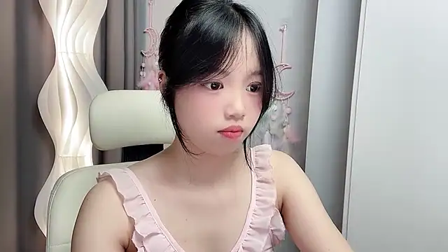 Yanys521 Live XXX-Chat