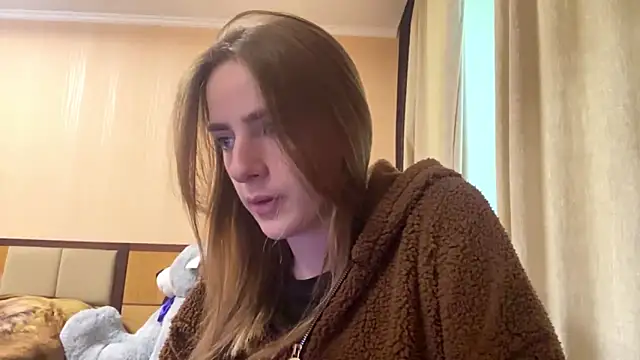Živý XXX chat selianderol