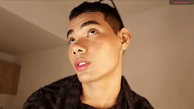 Milo_K Webcam-Show