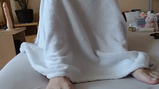 XXX chat uživo modela Dorina