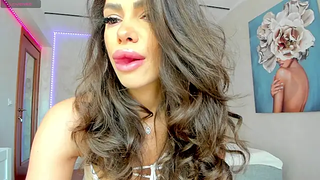 Selena_Reeves' Webcam Show