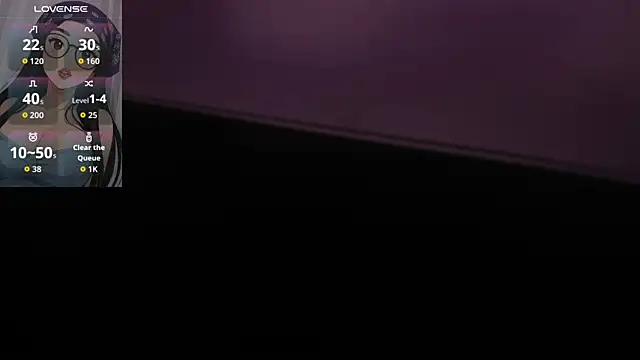 alessia_willのライブXXXチャット