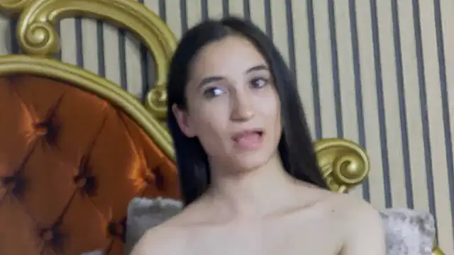 Živý XXX chat CarolinaBlair