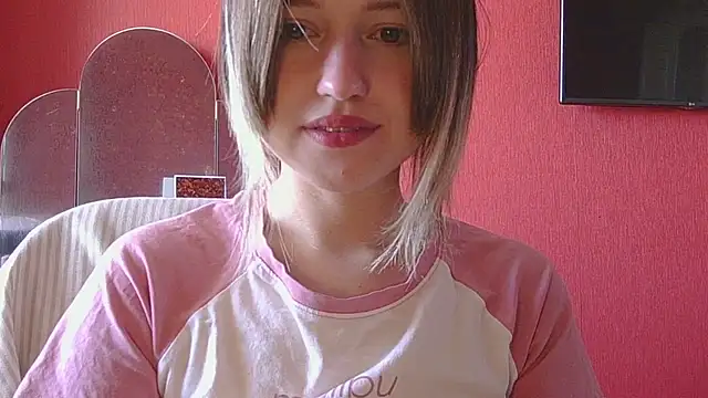 Živý XXX chat Beloved_Mary
