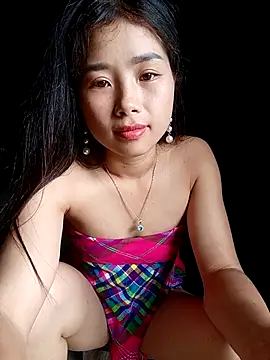 Kirix_adra Pertunjukan Webcam