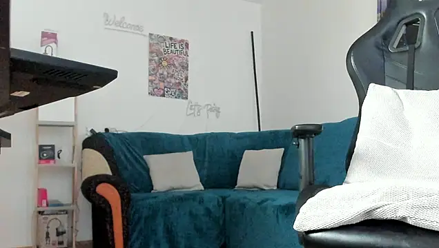 Chatroom XXX en direct de marioslim