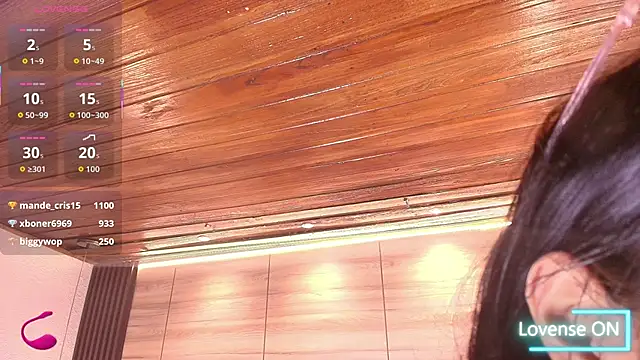 danika_mori1 Chat XXX in diretta
