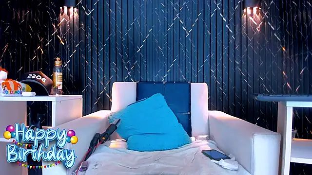 Chatroom XXX en direct de Gregory_Sforza