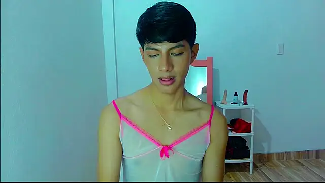 Show de webcam de phuwin_bj