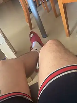 josueswvillaA1 Webcam Show