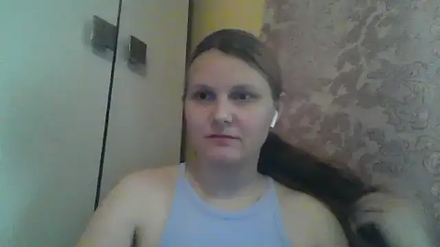 Elvanii – Live XXX-chat