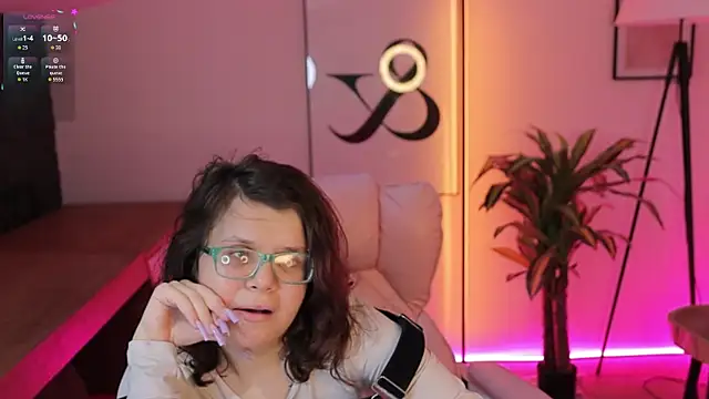 Ariell_Mini's Live XXX Chat