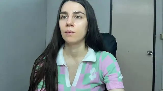 Chat XXX en directo de SassyJessi