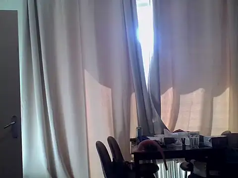 Webkamerová show kinkybislaafje