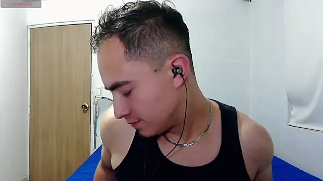 TouchDaddy4 在線直播表演