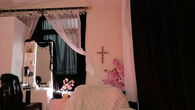 Lein_Bone Adlı Modelin Canlı XXX Sohbeti